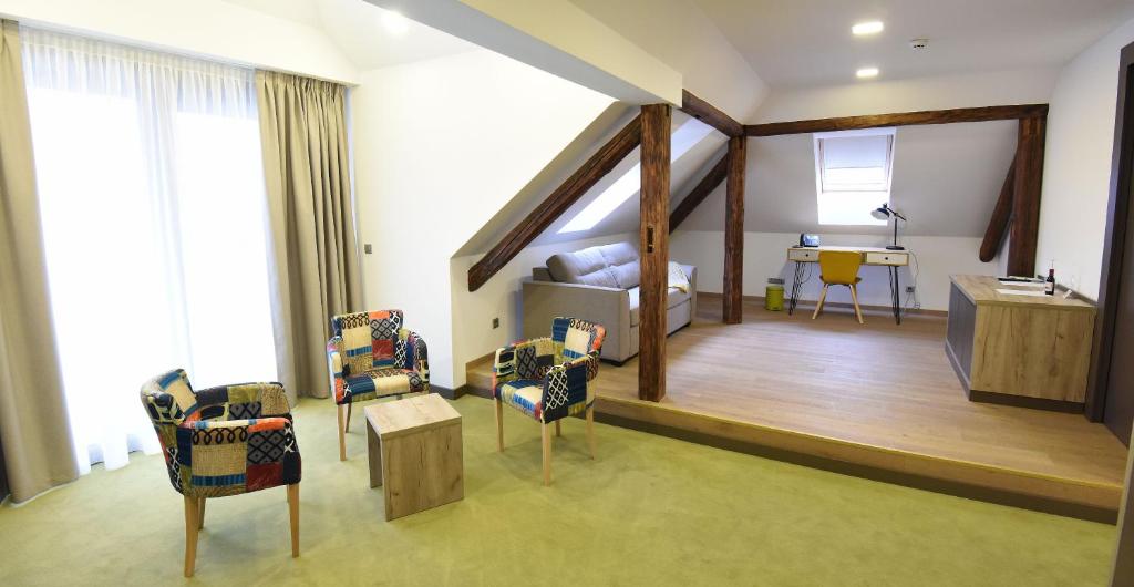 Hotel Castellum - 16