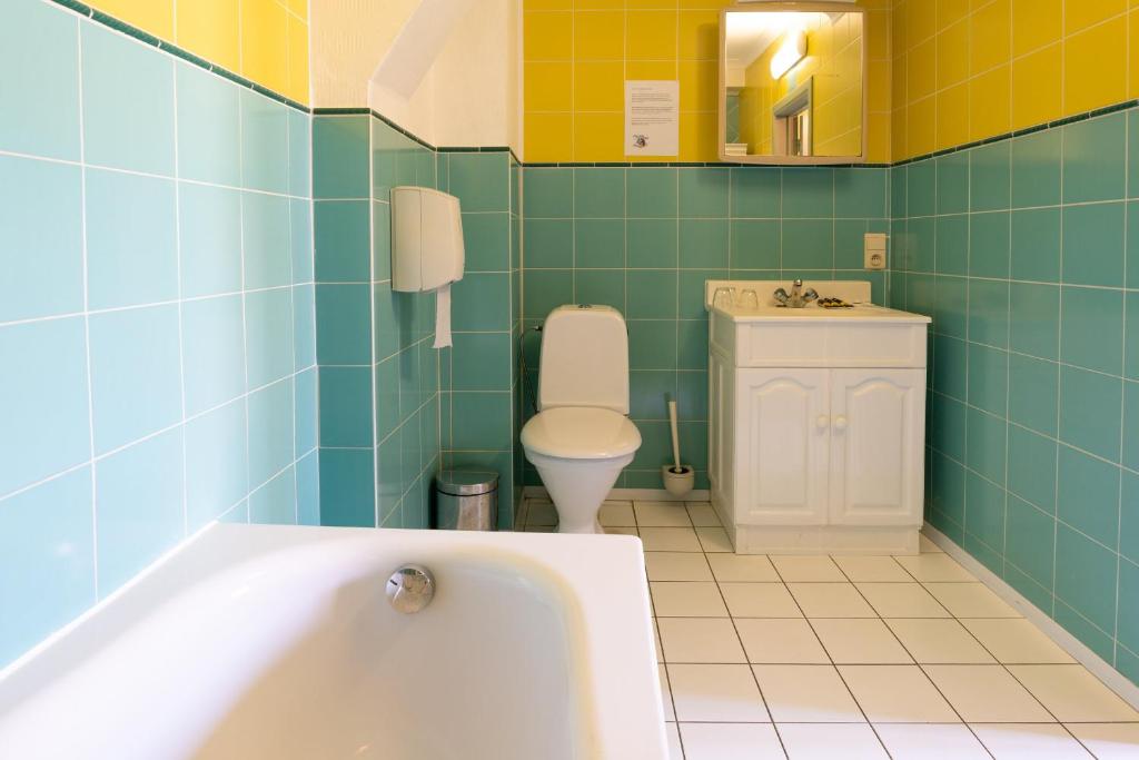 Flandria Hotel - Resim 35