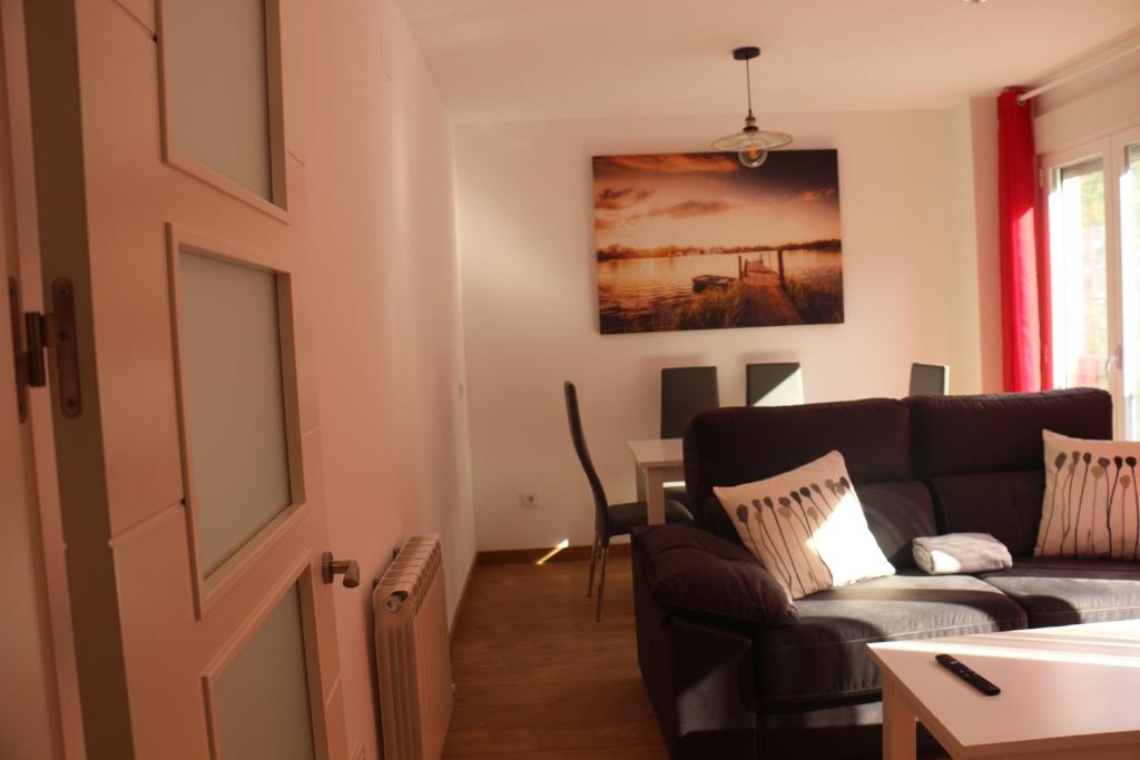 Apartamentos Roca Tarpeya - 2