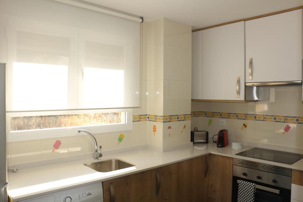 Apartamentos Roca Tarpeya - 3