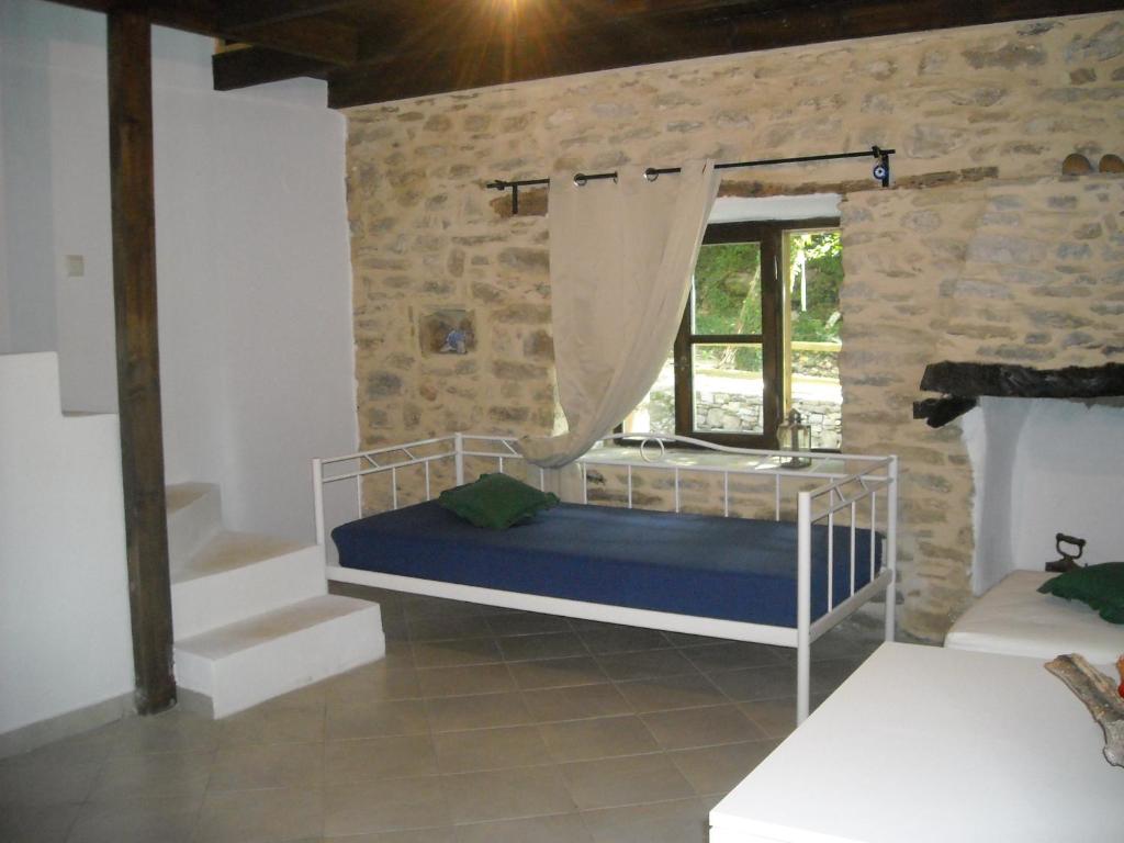 Postel nebo postele na pokoji v ubytování Sweet Suites 1907