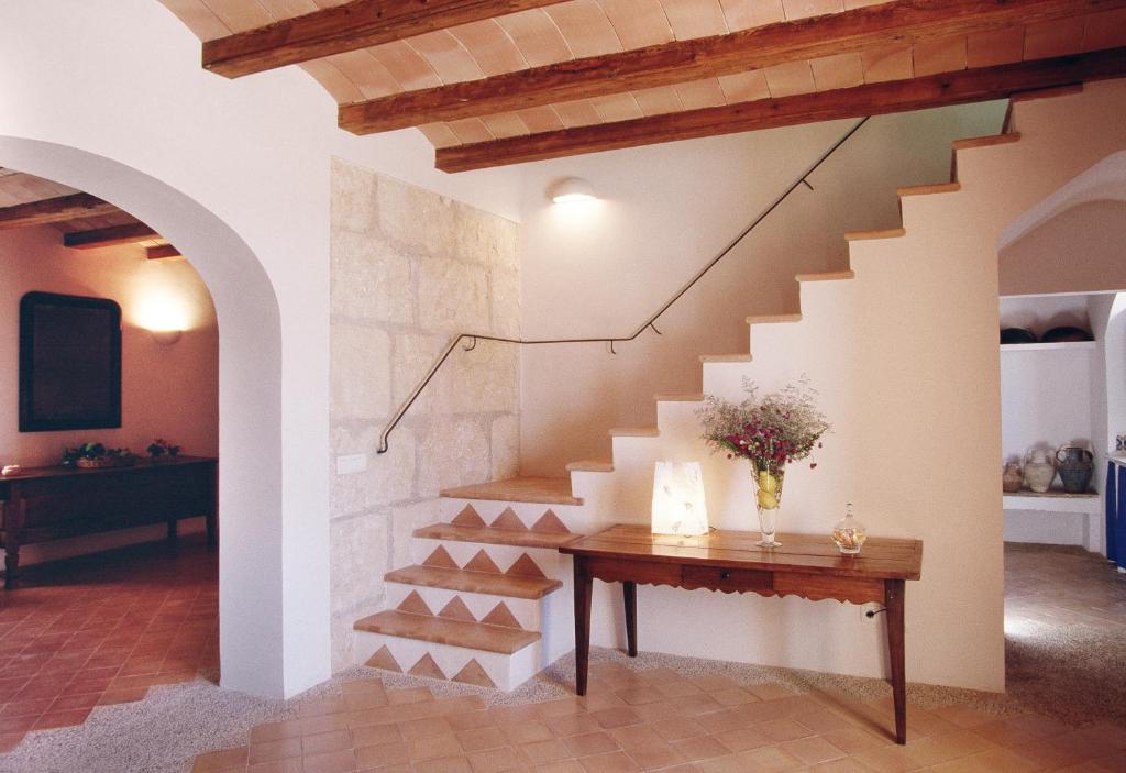 Fotografie z fotogalerie ubytování Casa Rural Son Bernadinet v destinaci Campos