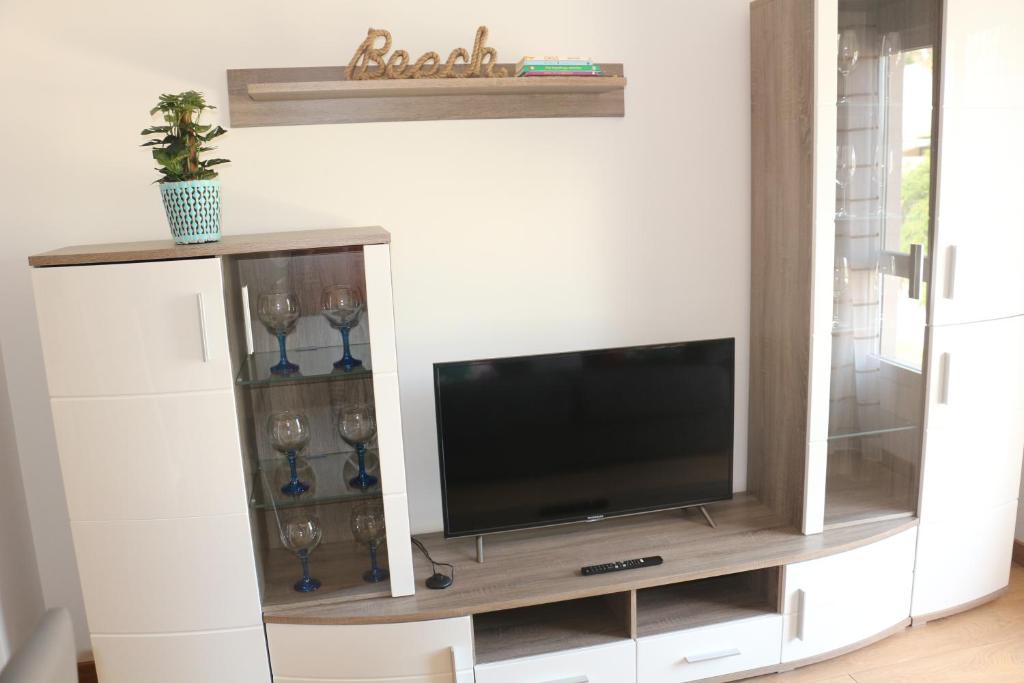 Apartamentos Roca Tarpeya - 17