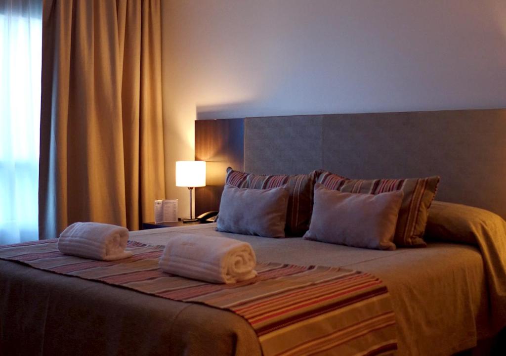 Hotel UOM Buenos Aires - Camera Doppia Standard