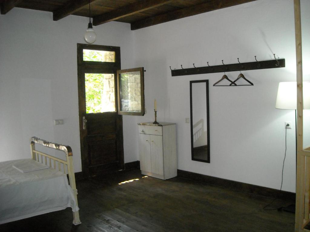 Postel nebo postele na pokoji v ubytování Sweet Suites 1907