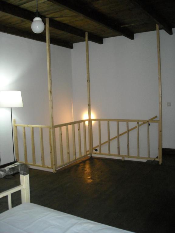 Postel nebo postele na pokoji v ubytování Sweet Suites 1907