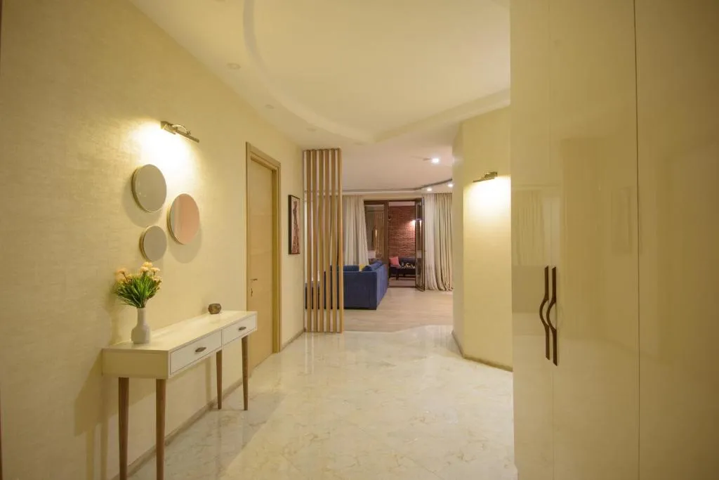 Holiday Apartment, Tbilisi, Georgia