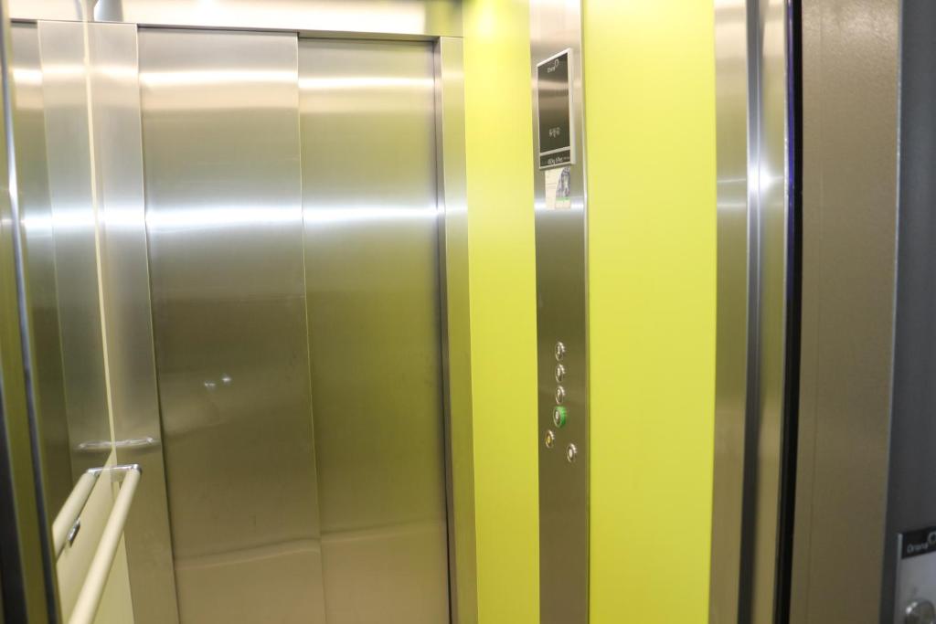 Apartamentos Roca Tarpeya - 12