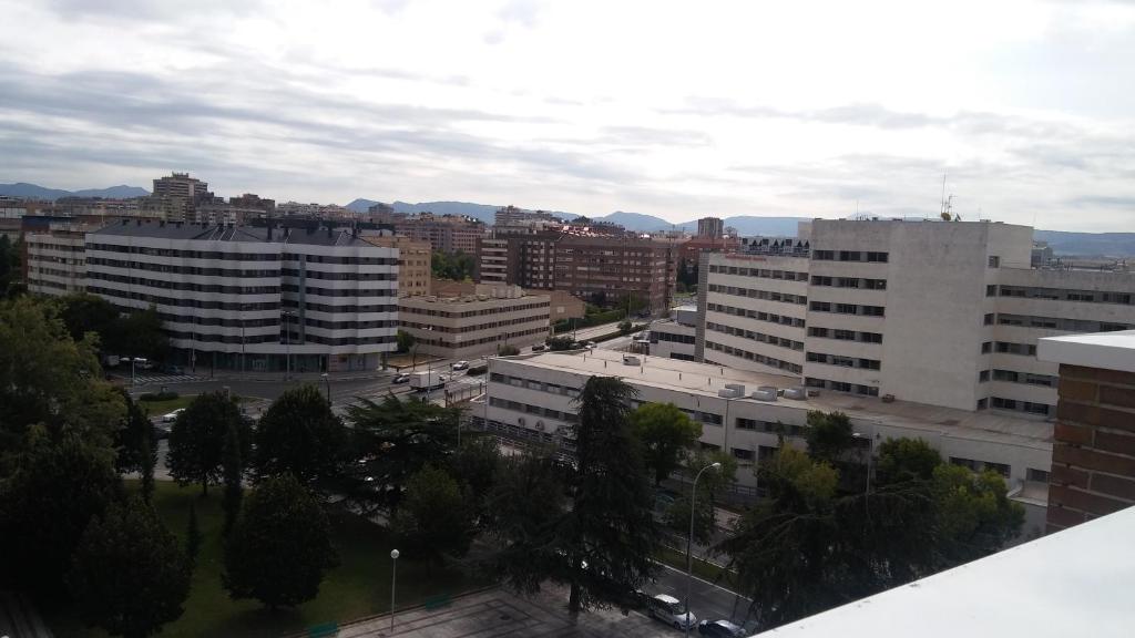 Alojamientos Mendebaldea, Pamplona – Precios actualizados 2023