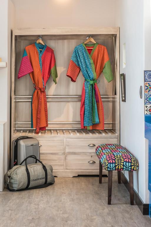 Bluemere Living - Departamento