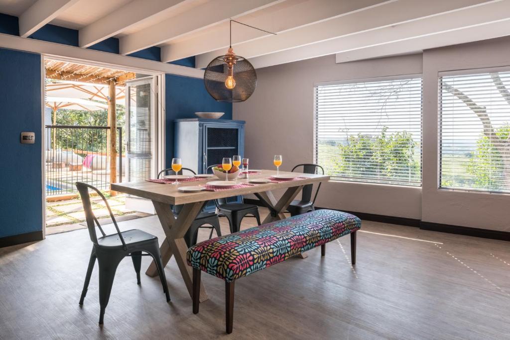 Bluemere Living - Apartamento De Lujo