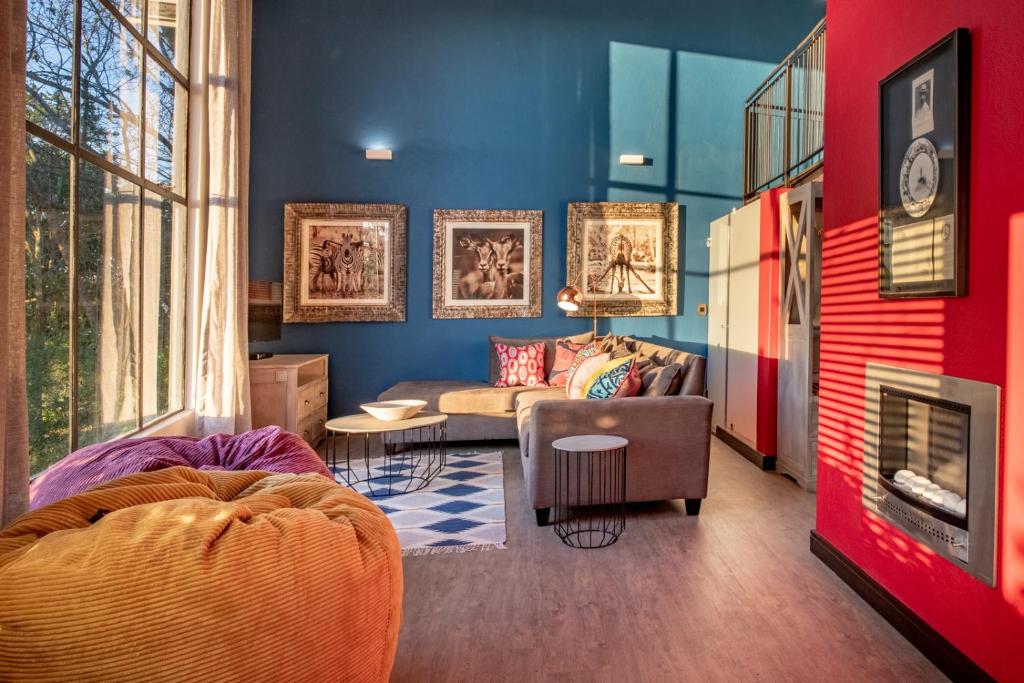Bluemere Living - Housity