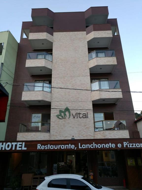  Vital Hotel