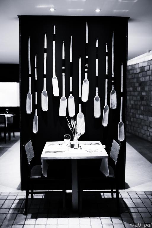 Verdegreen Hotel