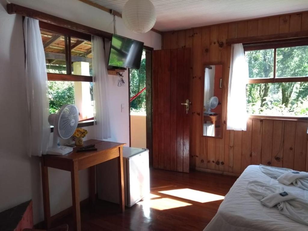 Hotel Refazenda