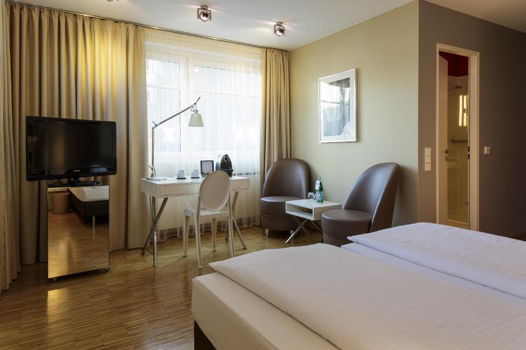 Hotel Santo - Resim 17