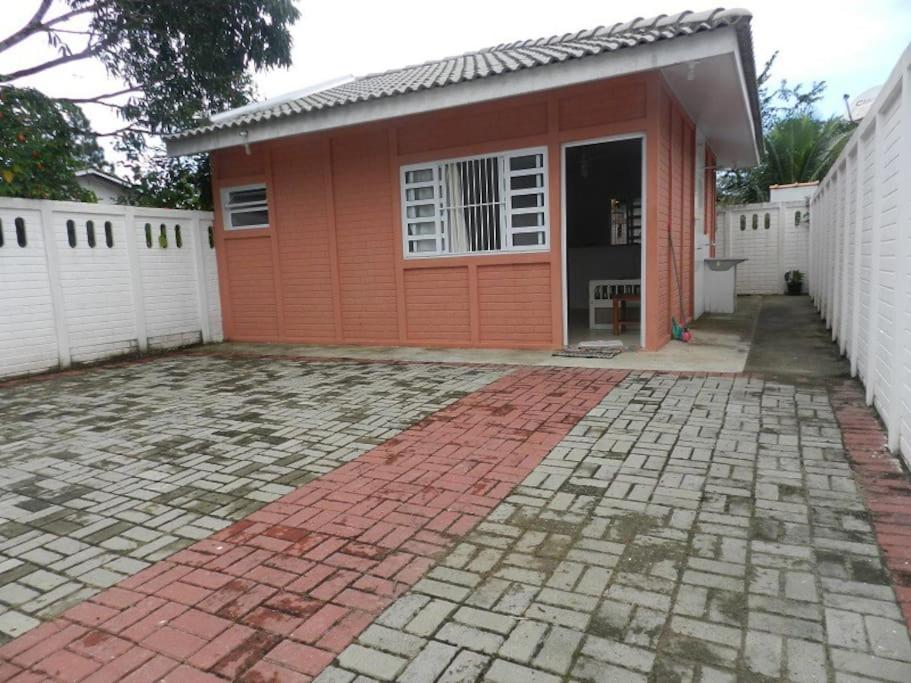  Casa em Caraguatatuba