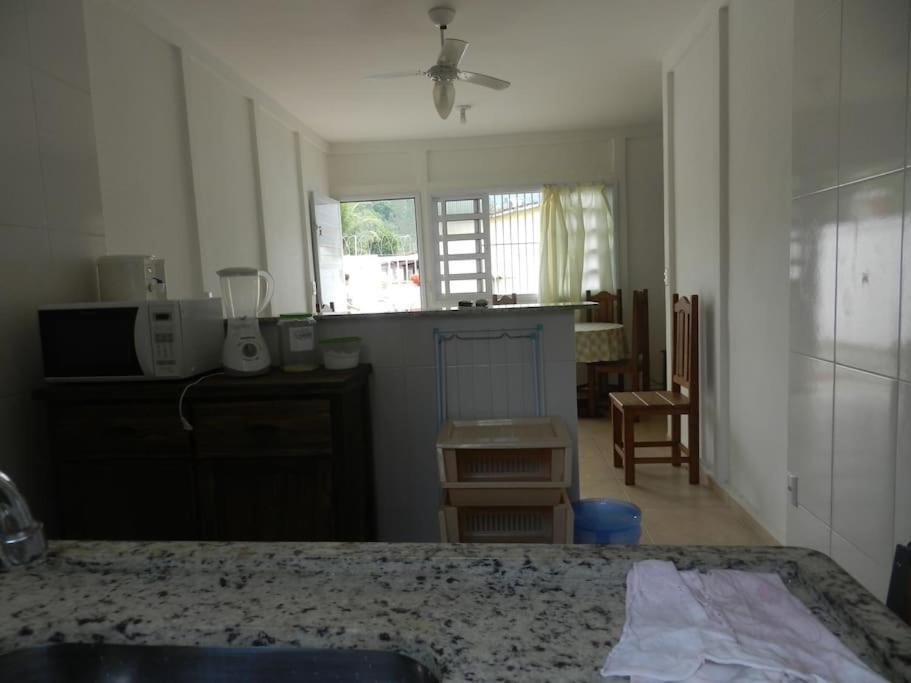  Casa em Caraguatatuba