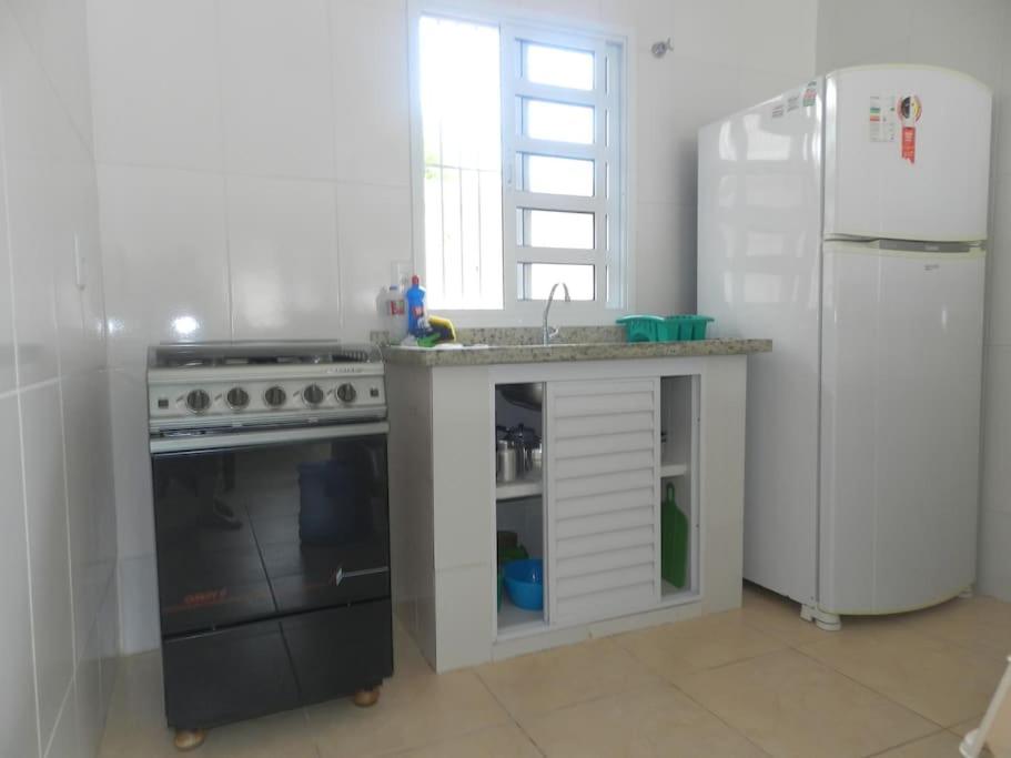  Casa em Caraguatatuba