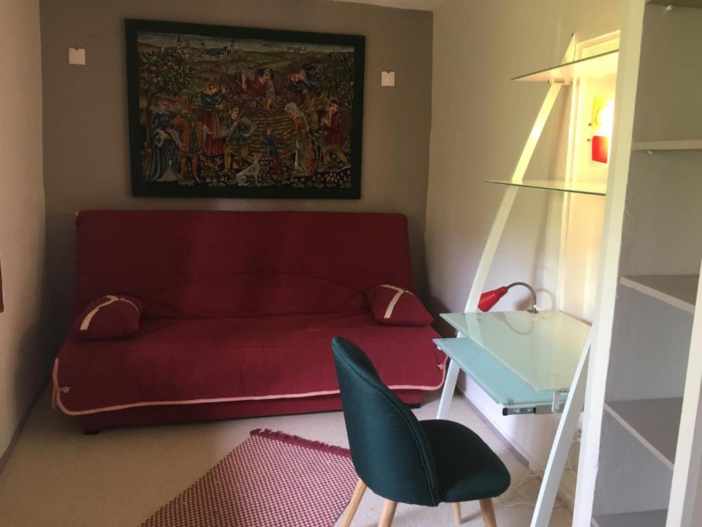 notre maison à Eguisheim – photo 28