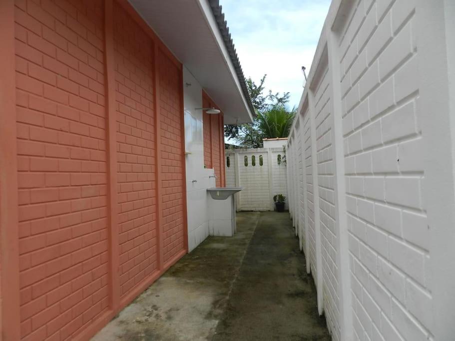  Casa em Caraguatatuba