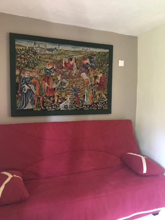 notre maison à Eguisheim – photo 27