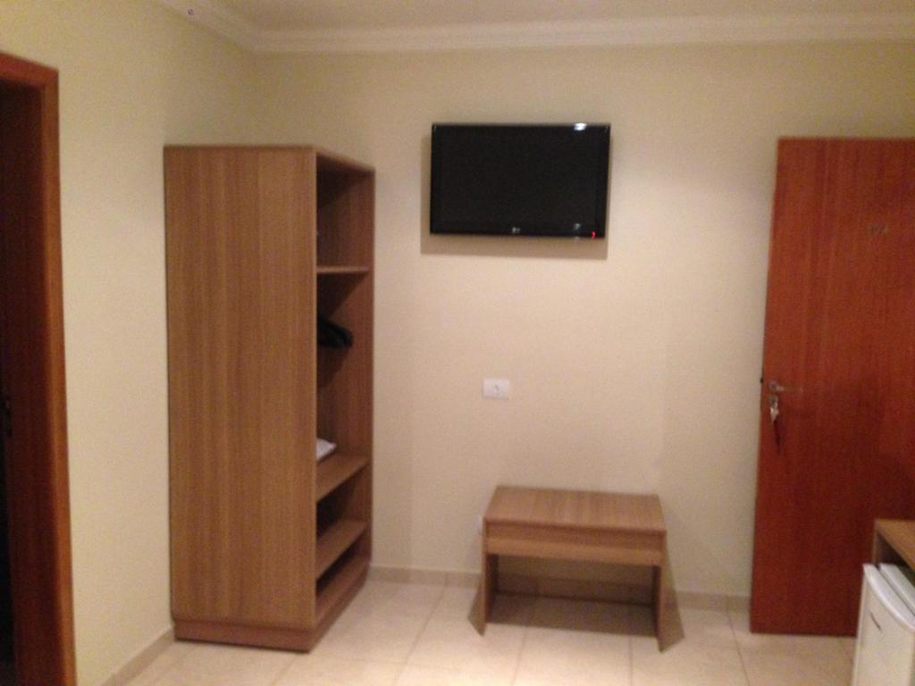  Itupeva Plaza Hotel