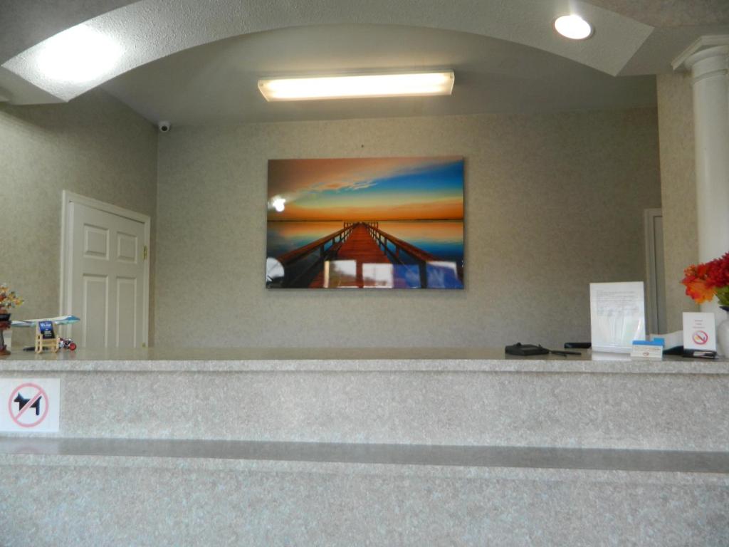 Fotografie z fotogalerie ubytování Village Inn & Suites - Smithville v destinaci Smithville