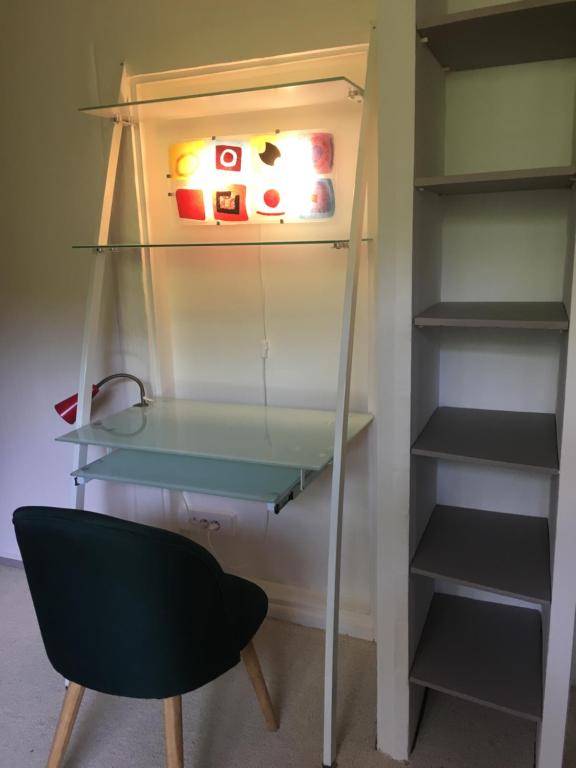 notre maison à Eguisheim – photo 26