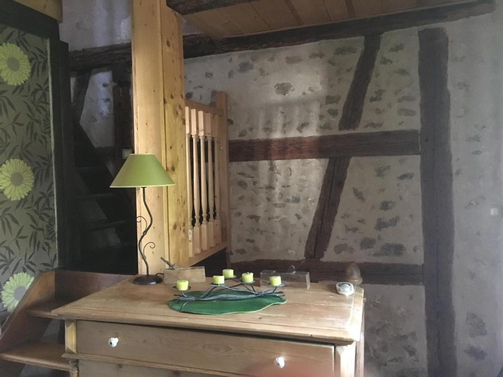 notre maison à Eguisheim – photo 25