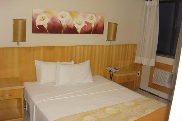  Iracema Travel