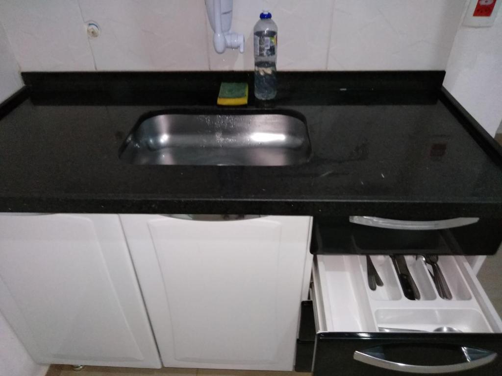  Suítes Leka - Congonhas