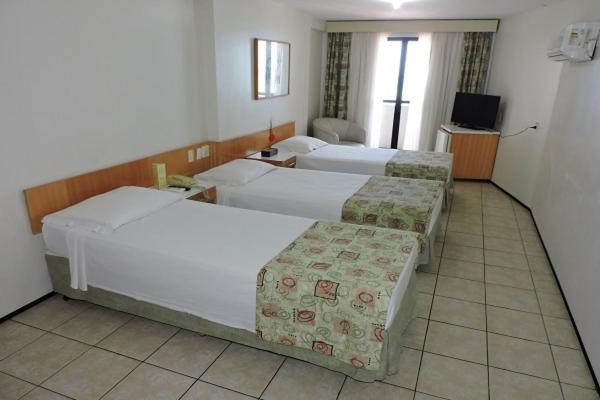  Iracema Travel