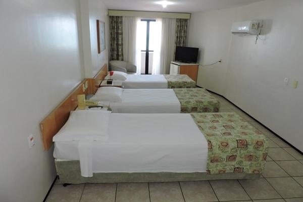  Iracema Travel
