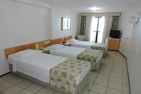  Iracema Travel
