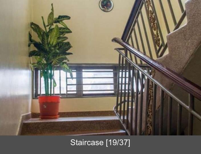 Fotografie z fotogalerie ubytování Palace Hotel v destinaci Mbarara