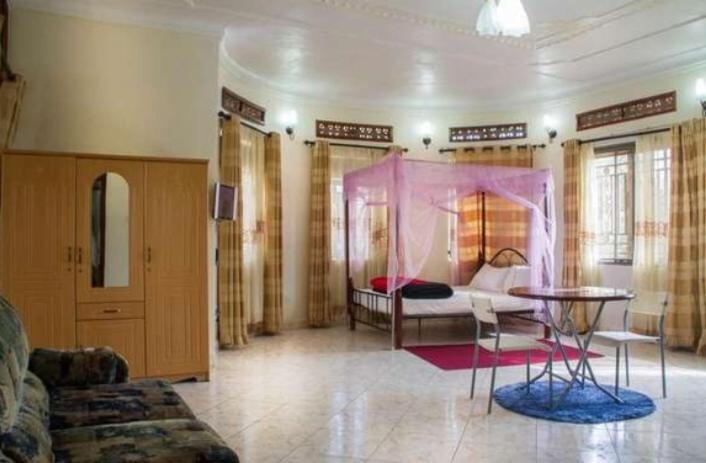 Posezení v ubytování Palace Hotel
