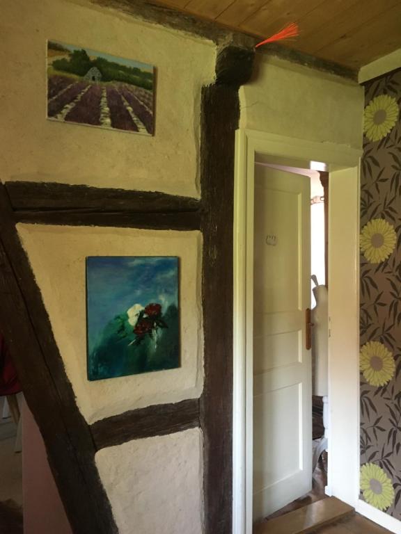 notre maison à Eguisheim – photo 23