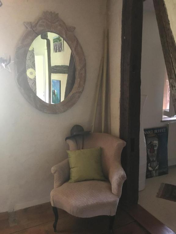 notre maison à Eguisheim – photo 22