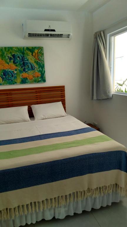  Flat Solar Água