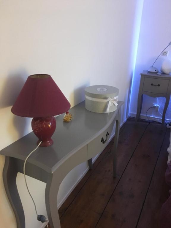 notre maison à Eguisheim – photo 21