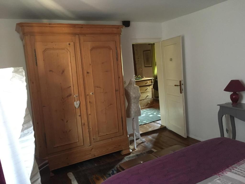 notre maison à Eguisheim – photo 20