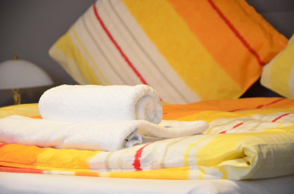 Hotel am Schloss - Double Room