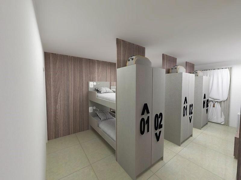 CHA Mime Hotel