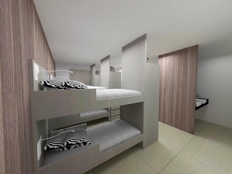  CHA Mime Hotel