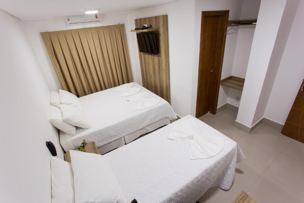  New Concept Hotel