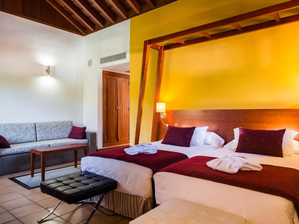 La Casona del Patio - Executive Double Or Twin Room