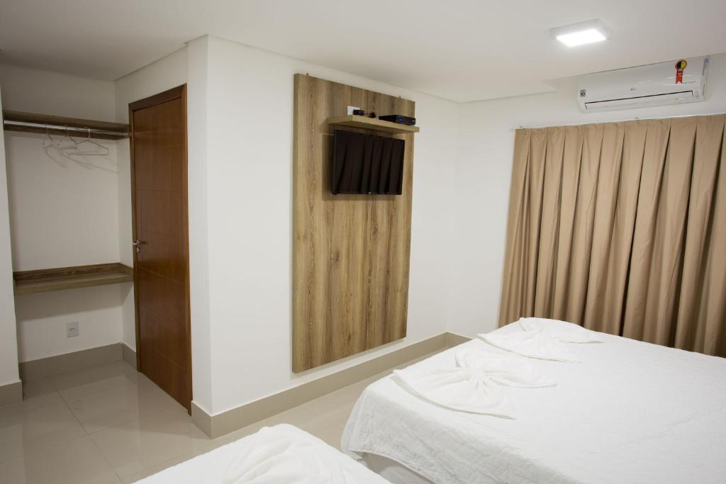  New Concept Hotel