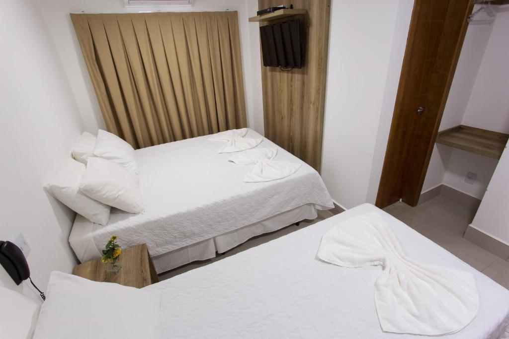  New Concept Hotel