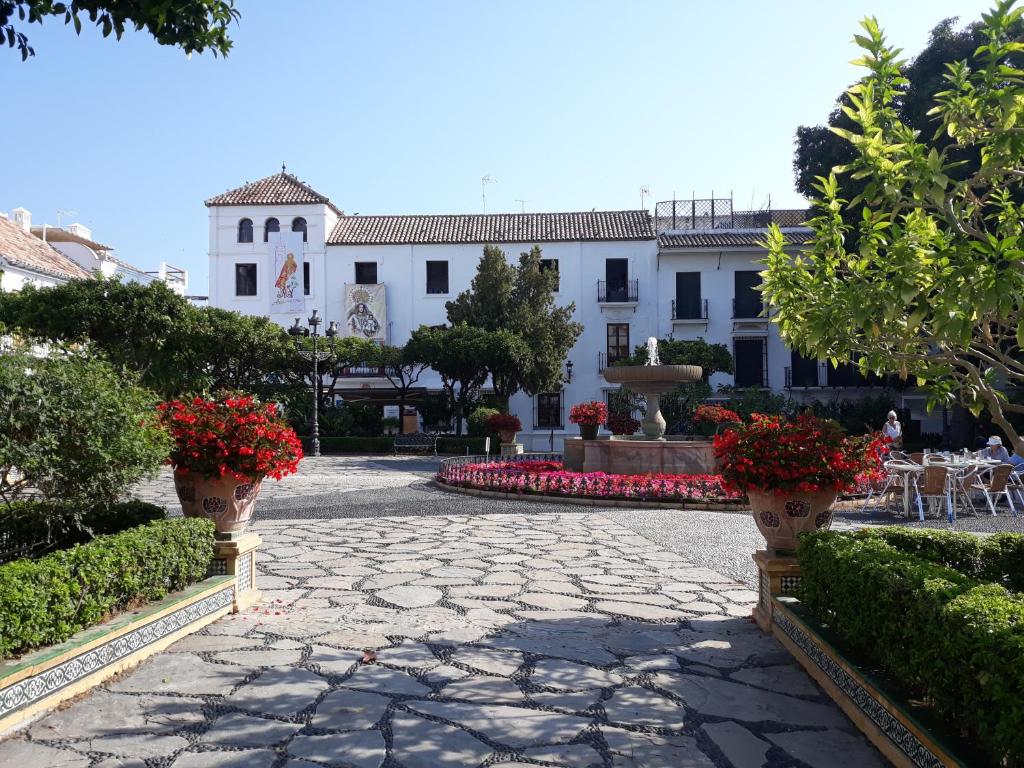 Ama, Estepona – Bijgewerkte prijzen 2022